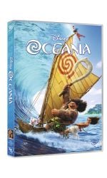 OCEANIA - DVD