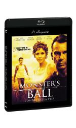 MONSTER'S BALL - L'OMBRA DELLA VITA - COMBO - (BD + DVD)