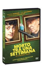 MORTO TRA UNA SETTIMANA… O TI RIDIAMO I SOLDI - DVD