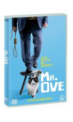 MR. OVE - DVD