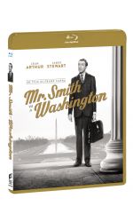 MR. SMITH VA A WASHINGTON - BLU-RAY