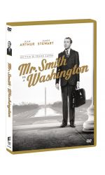 MISTER SMITH VA A WASHINGTON - DVD
