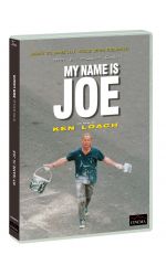 MY NAME IS JOE - DVD