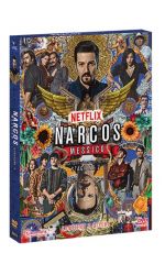 NARCOS - STAGIONE 2 - DVD