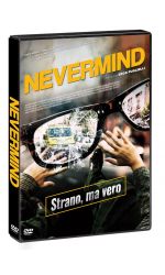 NEVERMIND - DVD