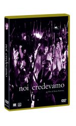 NOI CREDEVAMO - DVD