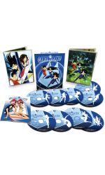 OCCHI DI GATTO - STAGIONE 1 - DVD (9 DVD)