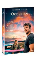 OCEAN BOY - DVD