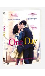 ONE DAY - DVD