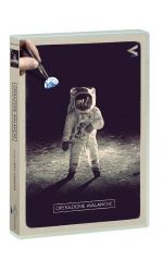 OPERAZIONE AVALANCHE - DVD