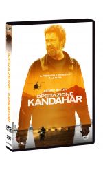 OPERAZIONE KANDAHAR - DVD