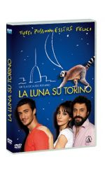 LA LUNA SU TORINO - DVD