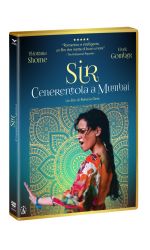 SIR - CENERENTOLA A MUMBAI - DVD