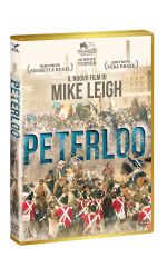 PETERLOO - DVD