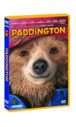 PADDINGTON - DVD 1