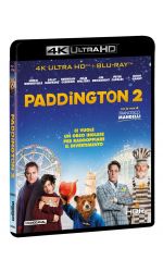 PADDINGTON 2 - 4K (BD 4K + BD HD)