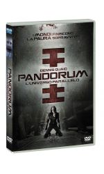 PANDORUM - L'UNIVERSO PARALLELO - DVD