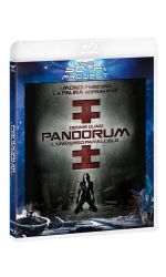 PANDORUM - L'UNIVERSO PARALLELO - BLU-RAY