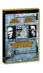 PAPILLON - DVD