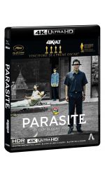 PARASITE - 4K (BD 4K + BD HD)