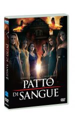 PATTO DI SANGUE - DVD