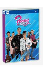 PENNY ON M.A.R.S. - STAGIONE 2 - DVD (2 DVD)