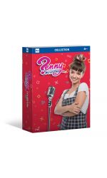PENNY ON M.A.R.S. - COLLECTION - DVD (7 DVD)