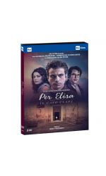 PER ELISA - IL CASO CLAPS - DVD (3 DVD)