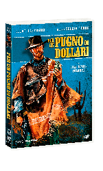 PER UN PUGNO DI DOLLARI - DVD