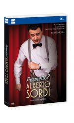 PERMETTE? ALBERTO SORDI - DVD
