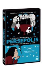 PERSEPOLIS - DVD N.E.