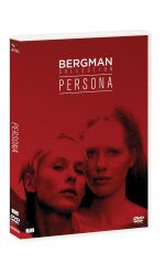 PERSONA - DVD