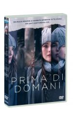 PRIMA DI DOMANI - DVD