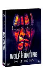 PROJECT WOLF HUNTING - DVD