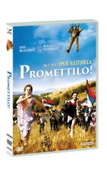 PROMETTILO! - DVD