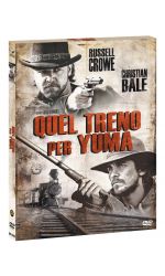 QUEL TRENO PER YUMA - DVD