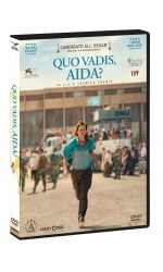 QUO VADIS, AIDA? - DVD
