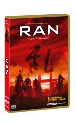 RAN - DVD