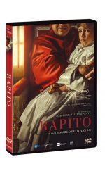 RAPITO - DVD