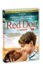 RED DOG: L'INIZIO - DVD