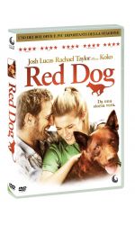 RED DOG - DVD