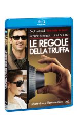 LE REGOLE DELLA TRUFFA - BLU-RAY