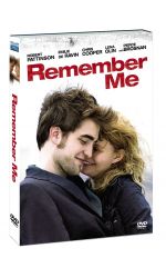 REMEMBER ME - DVD