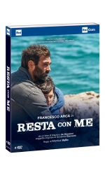 RESTA CON ME - DVD (4 DVD)