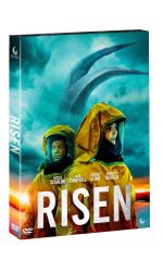 RISEN - DVD