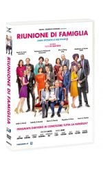 RIUNIONE DI FAMIGLIA - NON SPOSATE LE MIE FIGLIE 3 - DVD