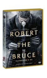 ROBERT THE BRUCE - GUERRIERO E RE - DVD
