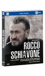 ROCCO SCHIAVONE - STAGIONE 1 - DVD (3 DVD)