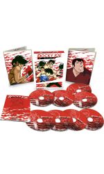 ROCKY JOE - STAGIONE 1 - PARTE 1 - DVD (8 DVD)