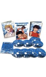 ROCKY JOE - STAGIONE 1 - PARTE 2 - DVD (8 DVD)
